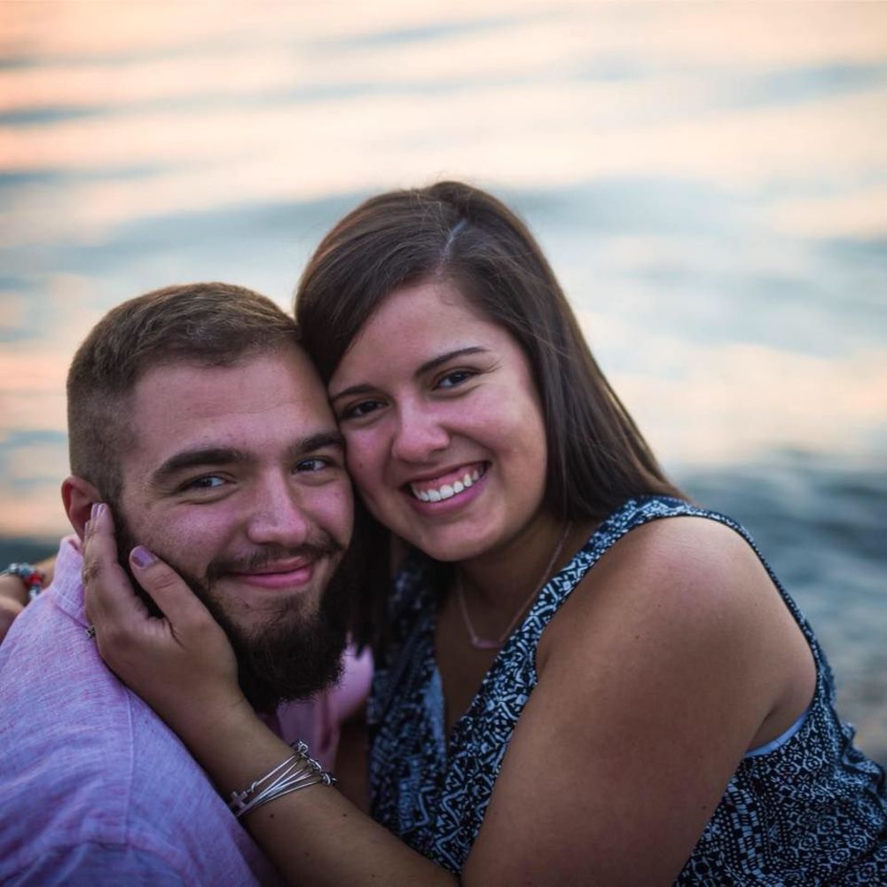 Meet your Posher, Steph